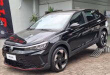 Volkswagen Nivus GTS 2026: preço, ficha técnica e equipamentos