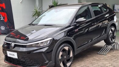 Volkswagen Nivus GTS 2026: preço, ficha técnica e equipamentos