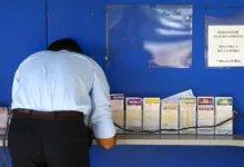 Resultado da Loteria Federal 5985 de hoje (23/07/2025)