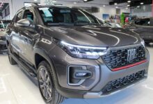 Fiat Stranda Ranch 2026: preço, ficha técnica e equipamentos