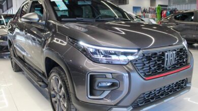 Fiat Stranda Ranch 2026: preço, ficha técnica e equipamentos