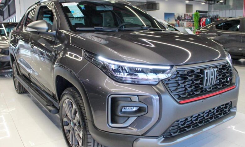 Fiat Stranda Ranch 2026: preço, ficha técnica e equipamentos