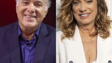 Após ‘Terra e paixão’, Eliane Giardini e Tony Ramos voltarão a viver um casal em filme da Globo. Veja quem mais está no elenco
