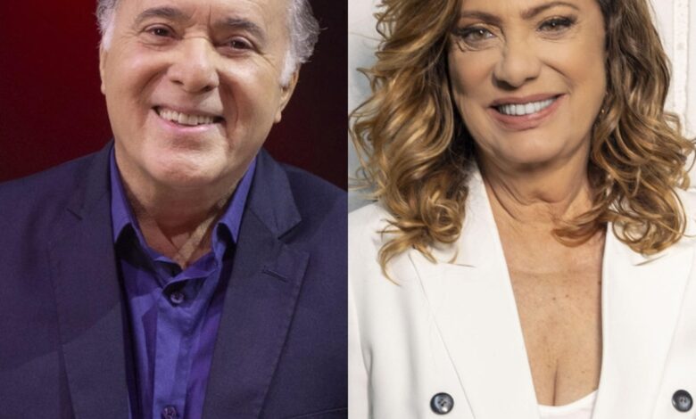 Após ‘Terra e paixão’, Eliane Giardini e Tony Ramos voltarão a viver um casal em filme da Globo. Veja quem mais está no elenco