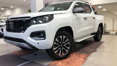 Fiat Titano Endurance 2026: preço, ficha técnica e equipamentos