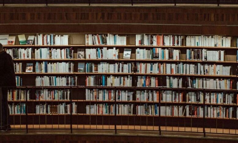 a Anthropic comprou milhões de livros, treinou sua IA e os destruiu, graças a um ex-chefe do Google Books