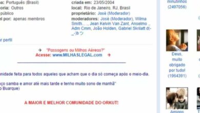 A saudosa rede social se prepara para retorno em 2025
