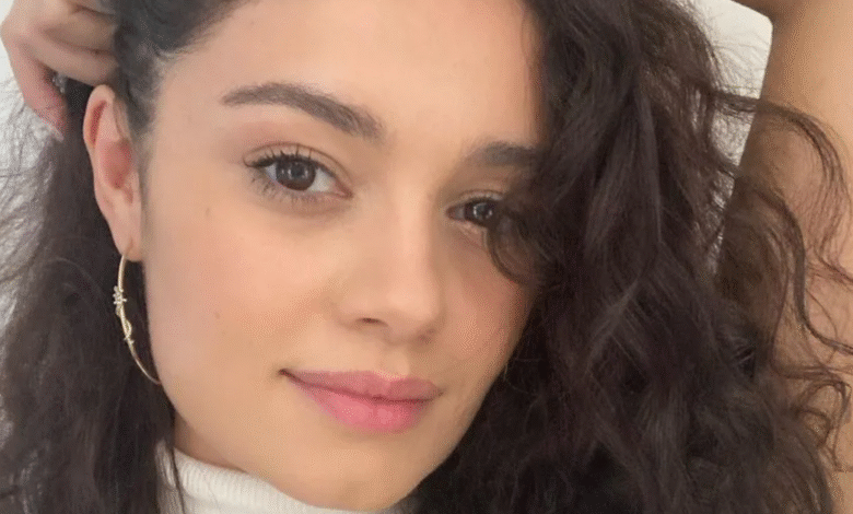 Atriz Sophie Charlotte humilha figurantes e tem ataque de surto durante gravações