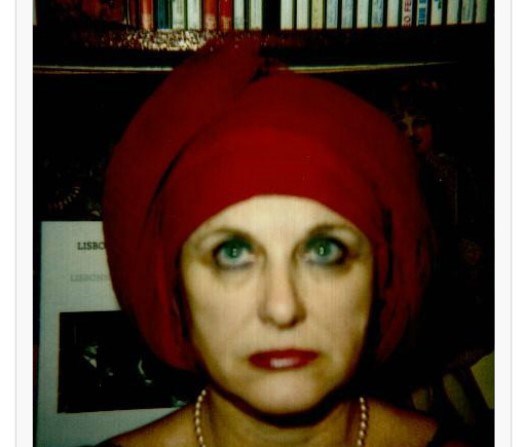 Morreu a fotógrafa Maria José Palla | Fotografia