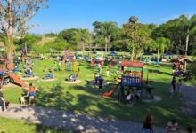 Festival de Inverno de Caçapava é atração no Parque da Moçota