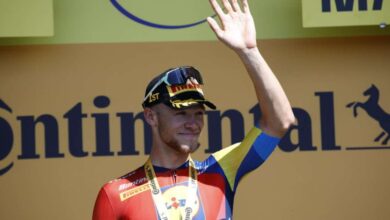 Italiano vence etapa do Tour de France e encerra jejum de 6 anos