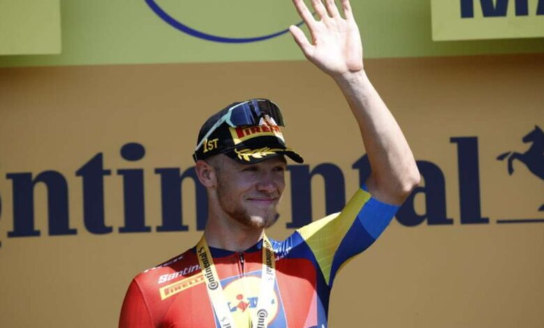 Italiano vence etapa do Tour de France e encerra jejum de 6 anos