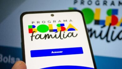 Aplicativo Bolsa Família disponível para download