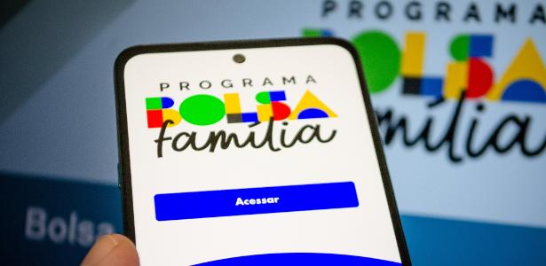 Aplicativo Bolsa Família disponível para download