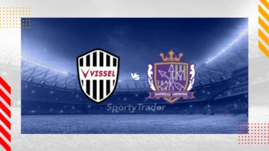 Prognóstico Vissel Kobe vs Sanfrecce Hiroshima