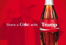 Após pressão de Trump, Coca-Cola anuncia versão com açúcar de cana dos EUA