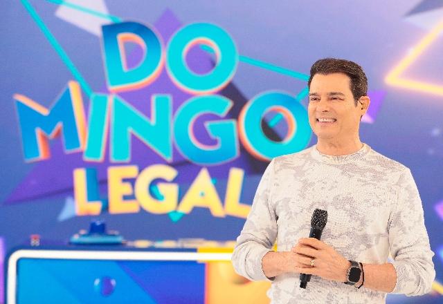 SBT TV | Domingo Legal desafia Renata Banhara, Geisy Arruda e Solange Gomes no Passa ou Repassa