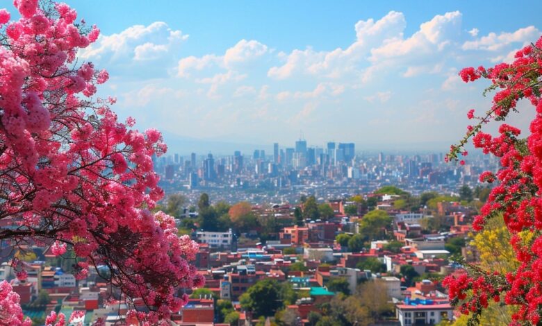 Clima en Monterrey: temperatura y probabilidad de lluvia para este 18 de julio