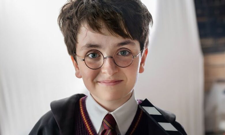 'Harry Potter' HBO Series Starts Filming, Reveals First Look
