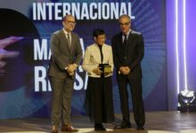 Prêmio Faz Diferença celebra 100 anos do GLOBO e destaques de 2024 com presença da Nobel da Paz Maria Ressa