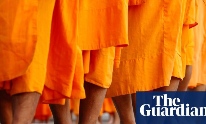 Monks behaving badly: the sex scandal rocking Thailand’s Buddhist clergy | Thailand