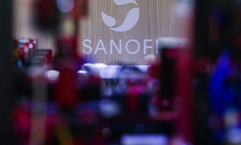 Sanofi compra desenvolvedora de vacinas Vicebio em negócio que pode atingir US$ 1,6 bilhão | Empresas