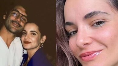 Quem é o marido de Renata Vanzetto, do 'Chef de Alto Nível'? Arquiteto trocou os EUA por SP e virou sócio de hostel badalado