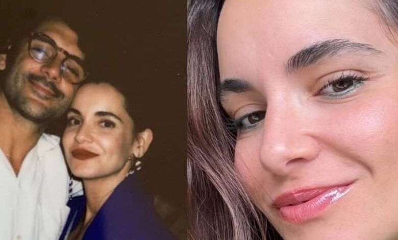 Quem é o marido de Renata Vanzetto, do 'Chef de Alto Nível'? Arquiteto trocou os EUA por SP e virou sócio de hostel badalado