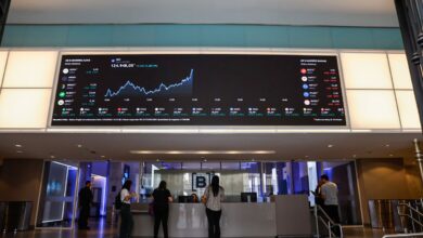 Estrangeiros retiram R$ 86,8 milhões na bolsa de valores em 28 de julho | Finanças