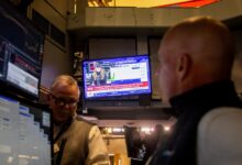 Dow Jones Futuro sobe às vésperas do Fed e com dados do mercado de trabalho no radar