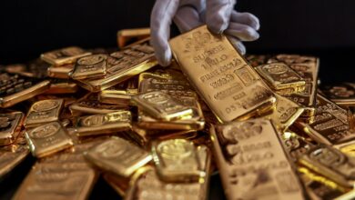 B3 lança contrato futuro de ouro com foco em pessoas físicas | Finanças