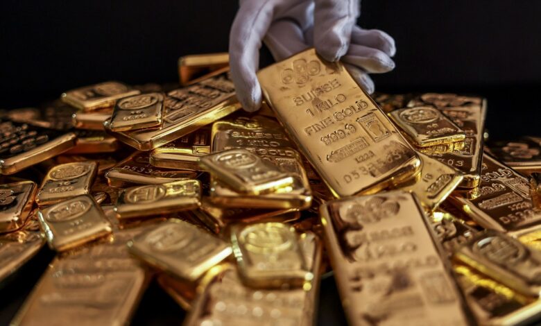 B3 lança contrato futuro de ouro com foco em pessoas físicas | Finanças