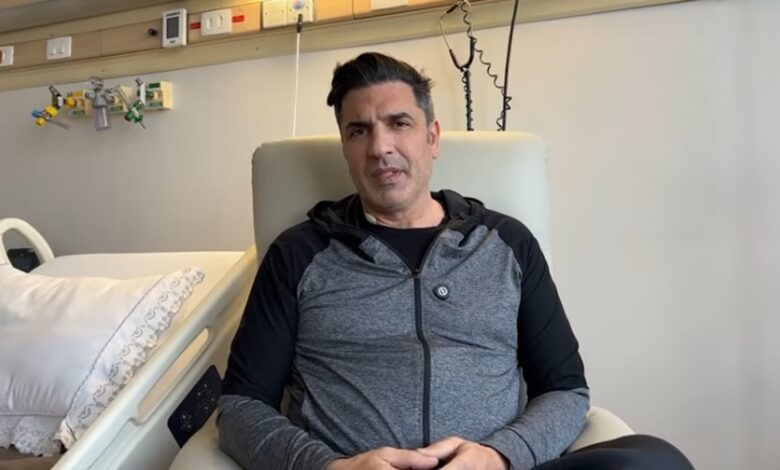 O câncer de Edu Guedes mostra que a falta de humanidade na internet é um tumor maligno
