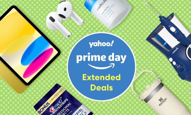 Yahoo lifestyle home