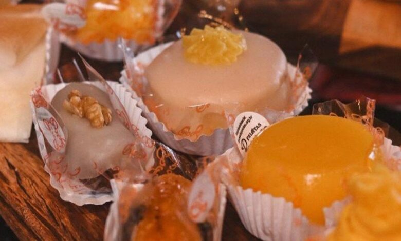 Preço do doce de Pelotas subiu o triplo da inflação puxado por ingredientes como ovo