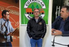 entidades de classe comentam sobre quem produz e transporta