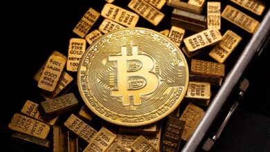 What’s behind crypto’s record-breaking rally – and how high could it go?