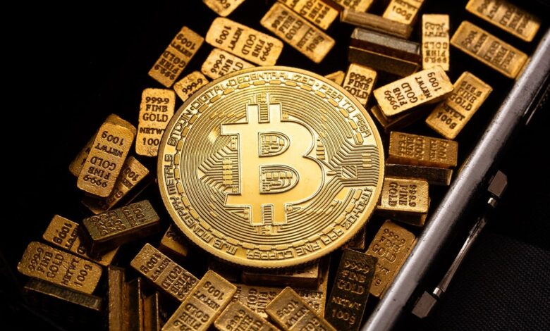 What’s behind crypto’s record-breaking rally – and how high could it go?