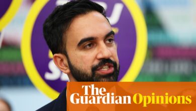 Is the New York Times trying to wreck Zohran Mamdani’s mayoral bid? | Margaret Sullivan