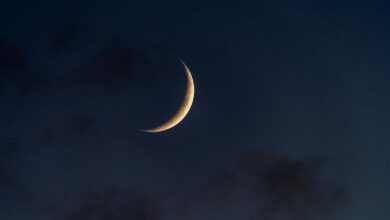 Qual a fase da Lua nesta quinta-feira (17)? Veja o calendário lunar de julho