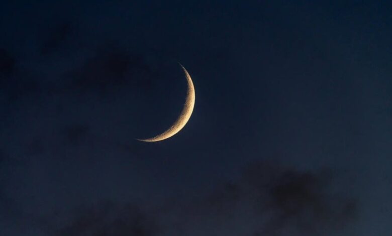 Qual a fase da Lua nesta quinta-feira (17)? Veja o calendário lunar de julho
