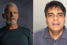 'Agradeci', diz Raul Gazolla sobre morte de Guilherme de Pádua, assassino de Daniella Perez