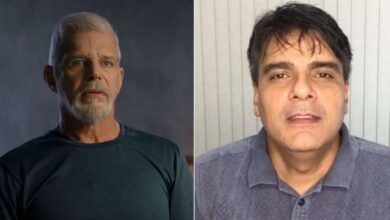 'Agradeci', diz Raul Gazolla sobre morte de Guilherme de Pádua, assassino de Daniella Perez