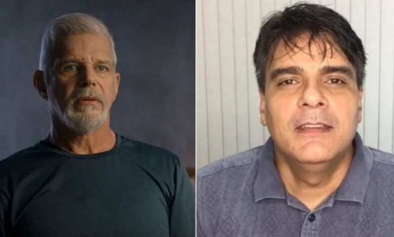 'Agradeci', diz Raul Gazolla sobre morte de Guilherme de Pádua, assassino de Daniella Perez