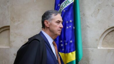 Homem pede ao STF a condenação de Trump por tarifaço, mas leva multa de Barroso – CartaCapital