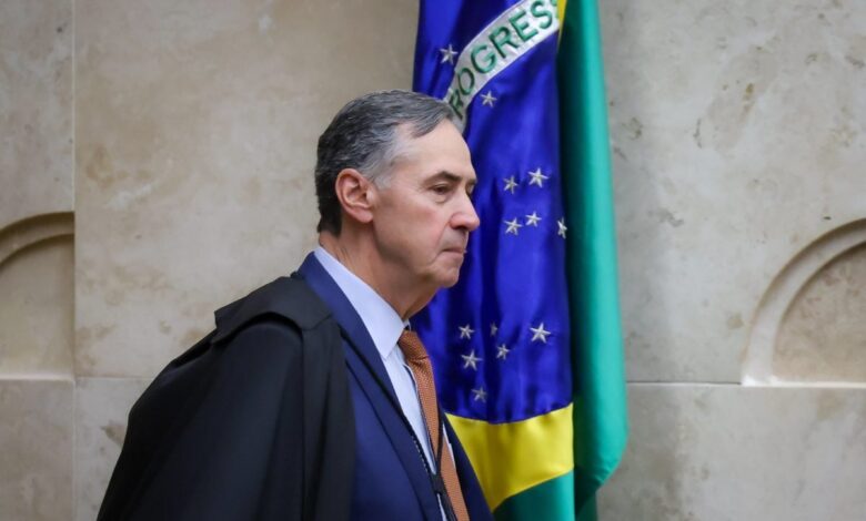 Homem pede ao STF a condenação de Trump por tarifaço, mas leva multa de Barroso – CartaCapital