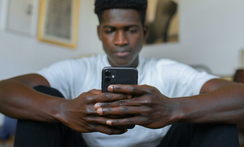 6 passos simples para largar o vício do celular