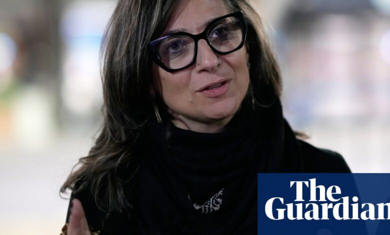 UN Gaza investigator Francesca Albanese says US sanctions against her a sign of ‘guilt’ | United Nations