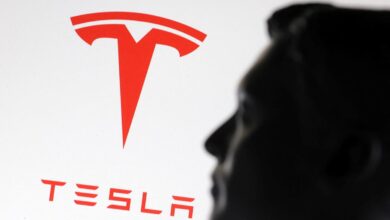 Tesla stock slides after earnings miss, Musk warns of 'few rough quarters'