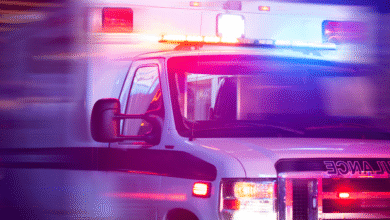 Monroe man dies after fall from e-bike in 'freak accident' | News